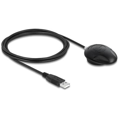 Navilock, Navigationsgerät Zubehör, NL-802U EVA-M8Q USB 2.0 Multi GNSS Empfänger u-blox Navilock, Navigationsgerät Zubehör, NL-802U EVA-M8Q USB 2.0 Multi GNSS Empfänger u-blox