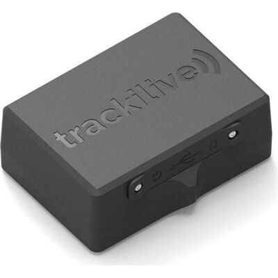 Trackilive, Navigationsgerät Zubehör, GPS Tracker TL-60 Trackilive, Navigationsgerät Zubehör, GPS Tracker TL-60