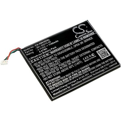 NoName, Navigationsgerät Zubehör, Battery for Garmin 3597LMT etc NoName, Navigationsgerät Zubehör, Battery for Garmin 3597LMT etc
