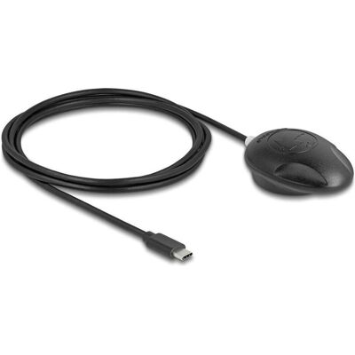 Navilock, Navigationsgerät Zubehör, NL-8002UC USB 2.0 Type-C Multi GNSS Empfänger u-blo Navilock, Navigationsgerät Zubehör, NL-8002UC USB 2.0 Type-C Multi GNSS Empfänger u-blo