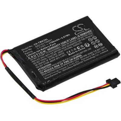 CS Cameron Sino, Navigationsgerät Zubehör, Battery for Tomtom 4ET0.002.02 etc CS Cameron Sino, Navigationsgerät Zubehör, Battery for Tomtom 4ET0.002.02 etc