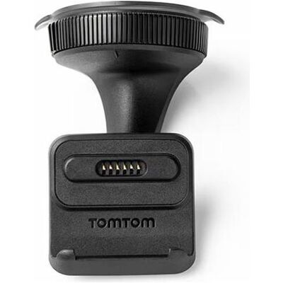 TomTom Aktiv Magnetische Halterung - 7-Zoll Geräte - USB-C TomTom Aktiv Magnetische Halterung - 7-Zoll Geräte - USB-C