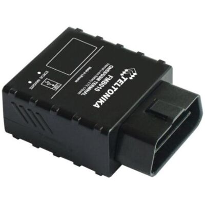 Teltonika, Navigationsgerät Zubehör, FMB010 - Einfacher Plug & Track Echtzeit-Tracker Teltonika, Navigationsgerät Zubehör, FMB010 - Einfacher Plug & Track Echtzeit-Tracker