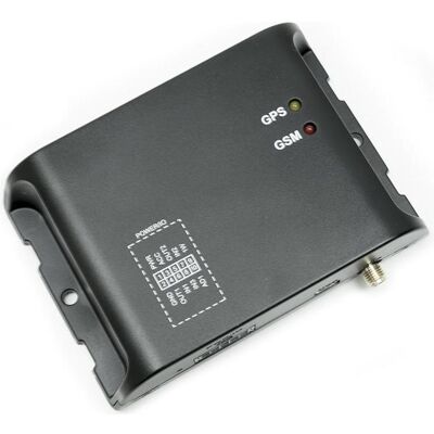 PNI, Navigationsgerät, GPS-Navigationsgerät Tracker ECO PNI, Navigationsgerät, GPS-Navigationsgerät Tracker ECO