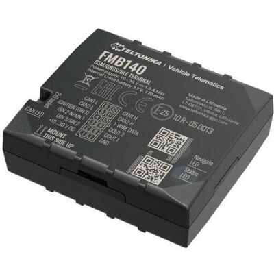 Teltonika, Navigationsgerät Zubehör, FMB140 - GPRS/GNSS-Tracker mit CAN-Datenlesefunktion, LV - CAN200-Funktionalität Teltonika, Navigationsgerät Zubehör, FMB140 - GPRS/GNSS-Tracker mit CAN-Datenlesefunktion, LV - CAN200-Funktionalität