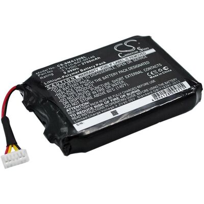 Cameron Sino GPS-Batterie für Satmap Active 10 & 12 - GPS Batterie Cameron Sino GPS-Batterie für Satmap Active 10 & 12 - GPS Batterie