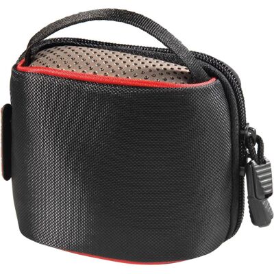 Hama Navigationsgerät Zubehör, NaviBag for TomTom One 2 Generation, grey Hama Navigationsgerät Zubehör, NaviBag for TomTom One 2 Generation, grey