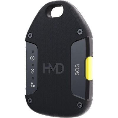 HMD, GPS Gerät HMD, GPS Gerät