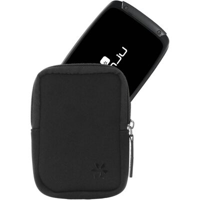 Honju, Navigationsgerät Zubehör, BIKE Neoprentasche für TomTom Rider Motorrad Navigationssysteme Honju, Navigationsgerät Zubehör, BIKE Neoprentasche für TomTom Rider Motorrad Navigationssysteme