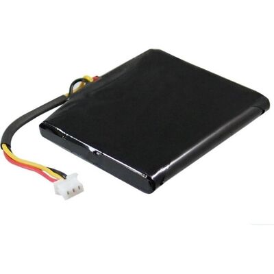 AGI, Navigationsgerät Zubehör, 83145 Lithium-Ion 900mAh 3.7V Wiederaufladbare Batterie AGI, Navigationsgerät Zubehör, 83145 Lithium-Ion 900mAh 3.7V Wiederaufladbare Batterie