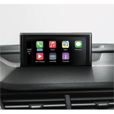 Audi 4M0051472 Smartphone Interface Display - Smartph... Audi 4M0051472 Smartphone Interface Display - Smartph...