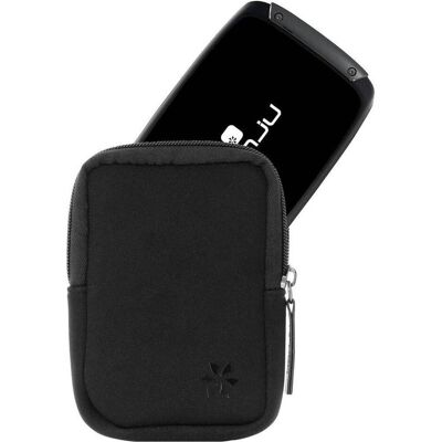 Honju, Navigationsgerät Zubehör, BIKE Neoprentasche für TomTom Rider Motorrad Navigationssysteme Honju, Navigationsgerät Zubehör, BIKE Neoprentasche für TomTom Rider Motorrad Navigationssysteme