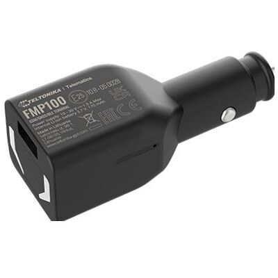 Teltonika, Navigationsgerät Zubehör, Tracker GPS· FMP100· Fahrzeug· GNSS/GSM/BLE 4.0 - GSM - Bluetooth 4.0 Teltonika, Navigationsgerät Zubehör, Tracker GPS· FMP100· Fahrzeug· GNSS/GSM/BLE 4.0 - GSM - Bluetooth 4.0