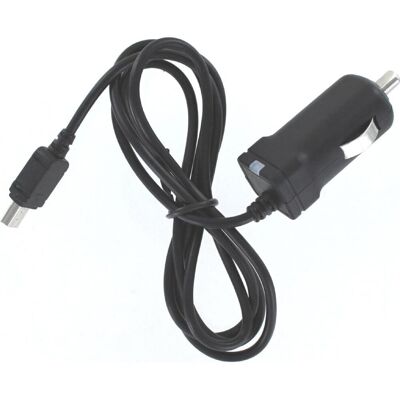 AGI, Navigationsgerät Zubehör, Ladekabel kompatibel mit GARMIN CAMPER 660LMT-D AGI, Navigationsgerät Zubehör, Ladekabel kompatibel mit GARMIN CAMPER 660LMT-D