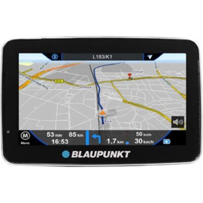 Blaupunkt Navigationsgerät Zubehör, Tacka światłowodowa 12 spawów Blaupunkt Navigationsgerät Zubehör, Tacka światłowodowa 12 spawów