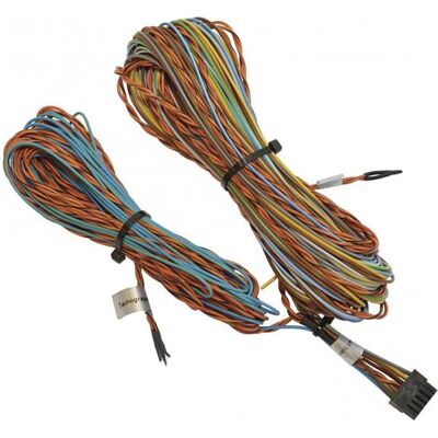 TomTom Navigationsgerät, LINK 710 Tachograph RDL Cable TomTom Navigationsgerät, LINK 710 Tachograph RDL Cable