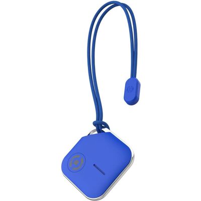 Celly SMARTFINDERBL, Blue, iOS, 1 pc(s) (iOS), Tracker, Blau Celly SMARTFINDERBL, Blue, iOS, 1 pc(s) (iOS), Tracker, Blau