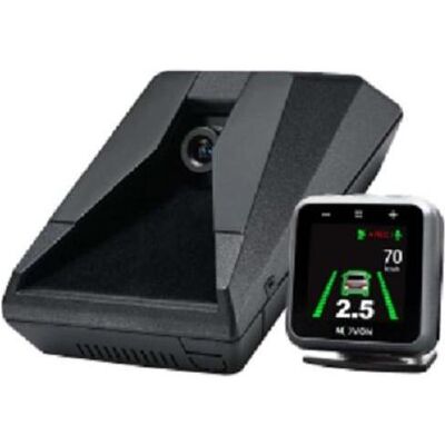 Teltonika, Navigationsgerät Zubehör, ADASPLUS0001 - GPS-Tracker mit ADAS und LCD-Fahreranzeige (SLR) Teltonika, Navigationsgerät Zubehör, ADASPLUS0001 - GPS-Tracker mit ADAS und LCD-Fahreranzeige (SLR)