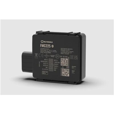 Teltonika, Navigationsgerät Zubehör, FMC225 Fahrzeugtracker wasserdicht 4G LTE mit RS485/RS232 Schnittstelle Teltonika, Navigationsgerät Zubehör, FMC225 Fahrzeugtracker wasserdicht 4G LTE mit RS485/RS232 Schnittstelle