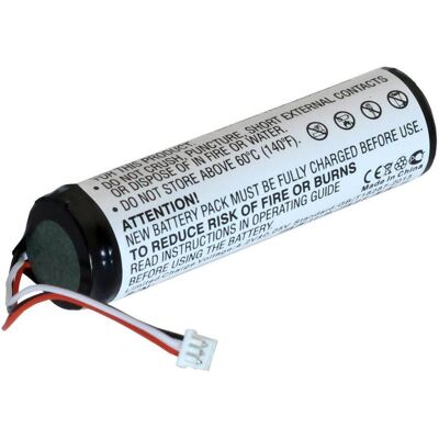 NoName, Navigationsgerät Zubehör, Battery for TomTom Go 300 / 400 etc NoName, Navigationsgerät Zubehör, Battery for TomTom Go 300 / 400 etc