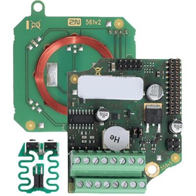 2N, Zutrittskontrolle, RFID-Reader IP Force 2.0 Intern OSDP, Seos-Karten 2N, Zutrittskontrolle, RFID-Reader IP Force 2.0 Intern OSDP, Seos-Karten