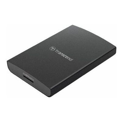 Transcend Card Reader TS-RDE3, mSDexpress Typ-C,USB3.2 Gen2 (USB 3.2 Gen 2, USB-C), Speicherkartenlesegerät Transcend Card Reader TS-RDE3, mSDexpress Typ-C,USB3.2 Gen2 (USB 3.2 Gen 2, USB-C), Speicherkartenlesegerät