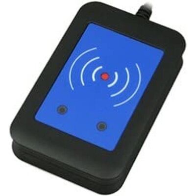 2N Externer Secured RFID Kartenleser 125 kHz 13.56 MHz (USB) (Netzwerk Videorecorder (NVR)), Netzwerkkamera Zubehör 2N Externer Secured RFID Kartenleser 125 kHz 13.56 MHz (USB) (Netzwerk Videorecorder (NVR)), Netzwerkkamera Zubehör