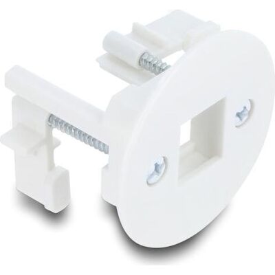 Delock Card Reader-CFast > 2½ SATA, (91381) (91381) (SATA), Speicherkartenlesegerät Delock Card Reader-CFast > 2½ SATA, (91381) (91381) (SATA), Speicherkartenlesegerät