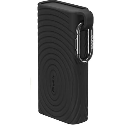 Leofoto High-speed CF-A/CF-B/SD/MicroSD card reader - black (USB 3.0, USB-C), Speicherkartenlesegerät, Schwarz Leofoto High-speed CF-A/CF-B/SD/MicroSD card reader - black (USB 3.0, USB-C), Speicherkartenlesegerät, Schwarz