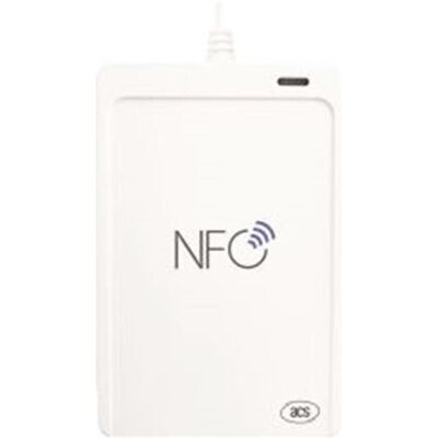 ACS Acr1552U USB NFC-Leser - NFC Reader ACS Acr1552U USB NFC-Leser - NFC Reader
