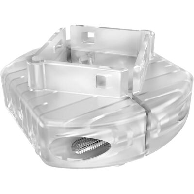 Busch-Jaeger B&J WS-1/A1.11 WS-1/A1.11 Mastadapter Wetterstation WS1A111, Wetterstation Zubehör, Weiss Busch-Jaeger B&J WS-1/A1.11 WS-1/A1.11 Mastadapter Wetterstation WS1A111, Wetterstation Zubehör, Weiss