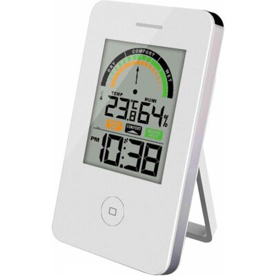 Viking Termometerfabriken, Thermometer + Hygrometer Viking Termometerfabriken, Thermometer + Hygrometer