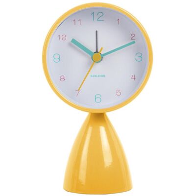 Karlsson, Wecker, Alarm Clock Funky Vibes Karlsson, Wecker, Alarm Clock Funky Vibes