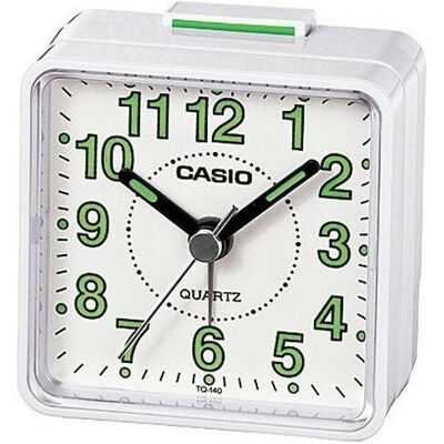 Casio TQ-140-7EF Wecker - Wecker Casio TQ-140-7EF Wecker - Wecker
