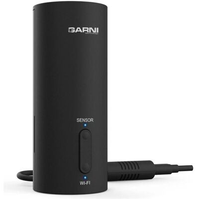 GARNI GTway Plus - WiFi meteo brána, Wetterstation GARNI GTway Plus - WiFi meteo brána, Wetterstation