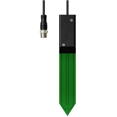 Senseca DX 721 Digitaler Weitbereichs-Bodenfeuchtesensor 0... 100% VWC, 2 m PVC-Kabel, Wetterstation, Schwarz Senseca DX 721 Digitaler Weitbereichs-Bodenfeuchtesensor 0... 100% VWC, 2 m PVC-Kabel, Wetterstation, Schwarz