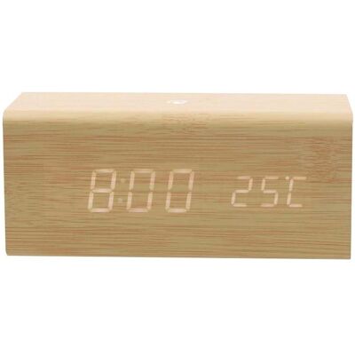 Nedis, Wecker, Digital-Wecker-Radio Nedis, Wecker, Digital-Wecker-Radio