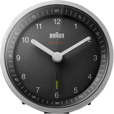 Braun Wecker, BC 07 SB-DCF Braun Wecker, BC 07 SB-DCF