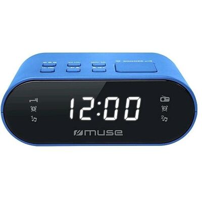 Muse, Wecker, M-10 Muse, Wecker, M-10