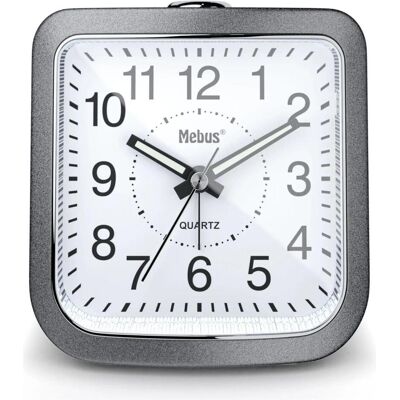 Mebus Modell 56988 Wecker - Alarm Clock Mebus Modell 56988 Wecker - Alarm Clock