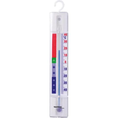 Technoline Temperaturstation WA 1020, Thermometer + Hygrometer, Weiss Technoline Temperaturstation WA 1020, Thermometer + Hygrometer, Weiss