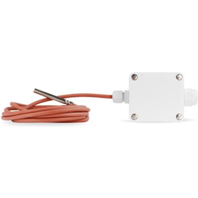 Kentix Temperaturfühler KESAN2, externer Fühler, IP66 (-50 bis +100°C), für KIO7017, Wetterstation Zubehör Kentix Temperaturfühler KESAN2, externer Fühler, IP66 (-50 bis +100°C), für KIO7017, Wetterstation Zubehör