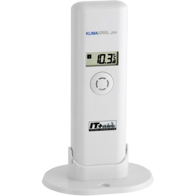 TFA Weiß Kabelfühler - ISO Kalibrierzertifikat - Wetterstation Zubehör TFA Weiß Kabelfühler - ISO Kalibrierzertifikat - Wetterstation Zubehör