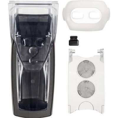 Testo TopSafe für 922, Messtechnik, Transparent Testo TopSafe für 922, Messtechnik, Transparent