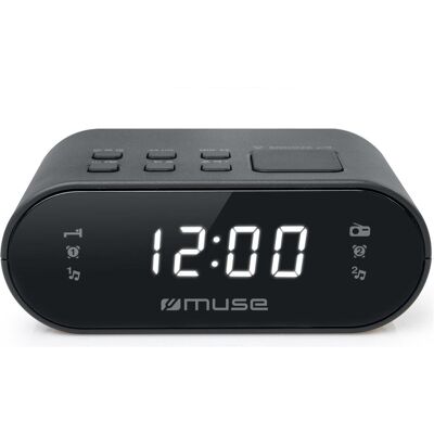 Muse, Wecker, M-10 CR Muse, Wecker, M-10 CR