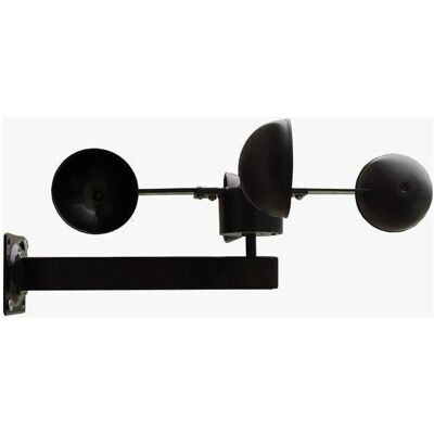 Popp Ersatz Windfänger für Z-Weather Windrad, Wetterstation Zubehör Popp Ersatz Windfänger für Z-Weather Windrad, Wetterstation Zubehör