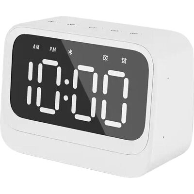 Denver Wecker, EC-54W WHITE Denver Wecker, EC-54W WHITE