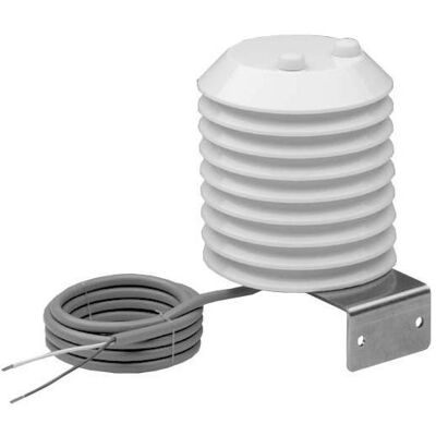 somfy 9001611 Aussentemperatursensor mit, Wetterstation Zubehör somfy 9001611 Aussentemperatursensor mit, Wetterstation Zubehör