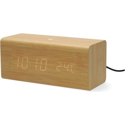 Nedis, Wecker, Digital-Wecker-Radio Nedis, Wecker, Digital-Wecker-Radio