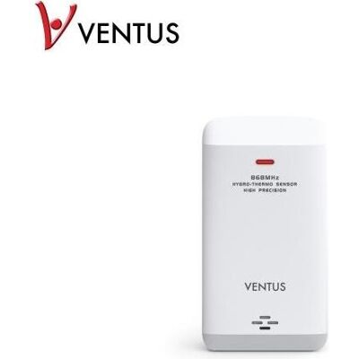 Ventus W035 Temperatur- und Feuchtigkeitssensor - WLAN Zubehör Ventus W035 Temperatur- und Feuchtigkeitssensor - WLAN Zubehör